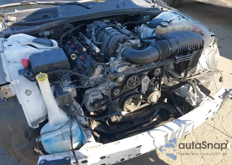 2019 Dodge Challenger R/T from USA, damaged, VIN 2C3CDZBT3KH552155